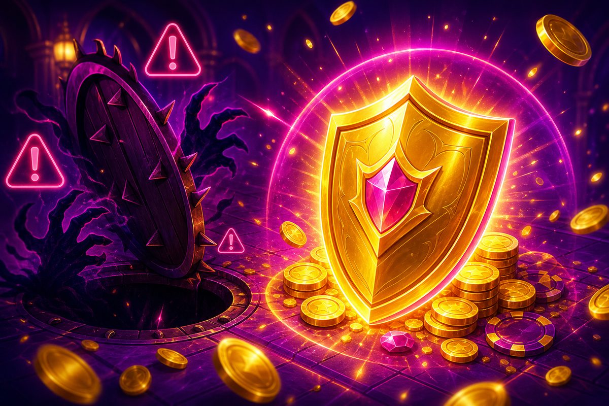ระวังกับดักเครดิตฟรีปลอม สัญญาณเตือนที่ต้องจำให้ขึ้นใจ